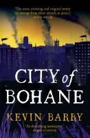 Produktbild: City of Bohane