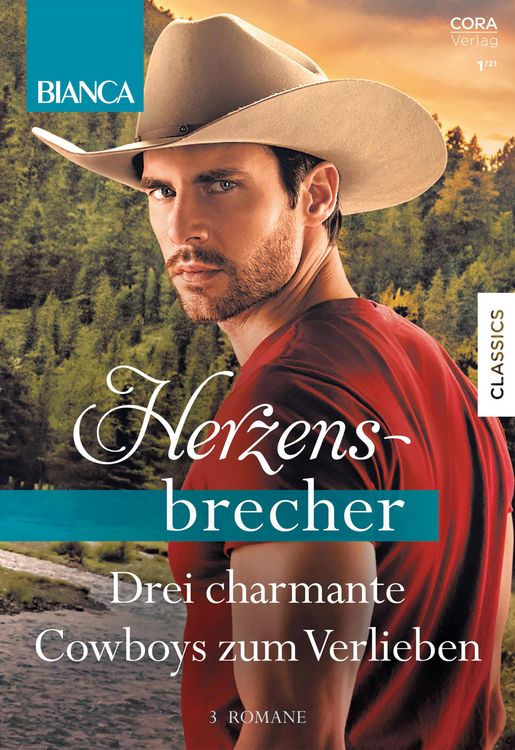 Produktbild: Bianca Herzensbrecher Band 8