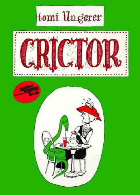 Produktbild: Crictor