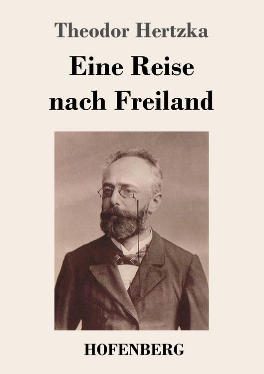 Produktbild: Eine Reise nach Freiland