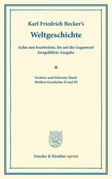 Produktbild: Weltgeschichte.