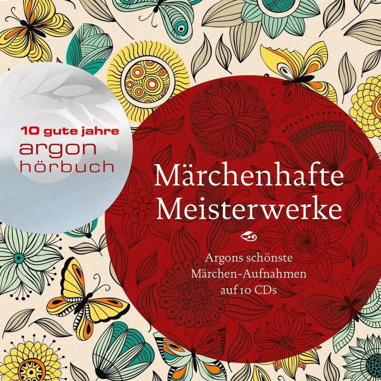 Produktbild: M&auml;rchenhafte Meisterwerke