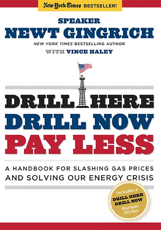 Produktbild: Drill Here, Drill Now, Pay Less