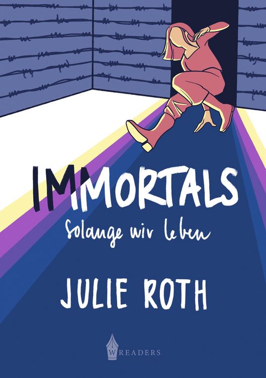 Produktbild: Immortals