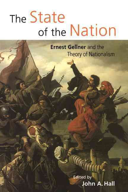 Produktbild: The State of the Nation