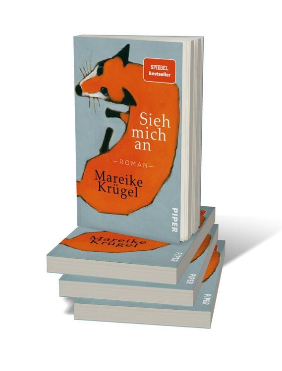 Produktbild: Sieh mich an