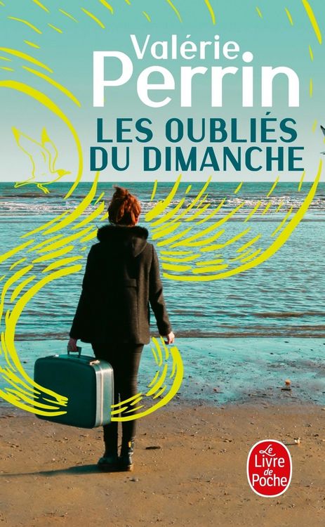 Produktbild: Les oubli&eacute;s du dimanche