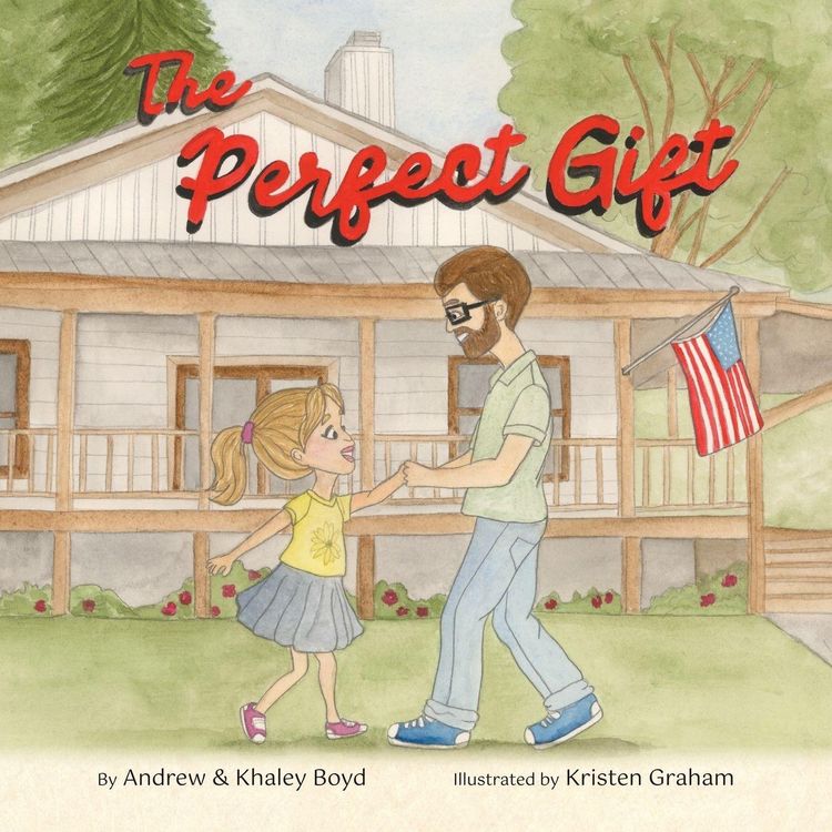 Produktbild: The Perfect Gift
