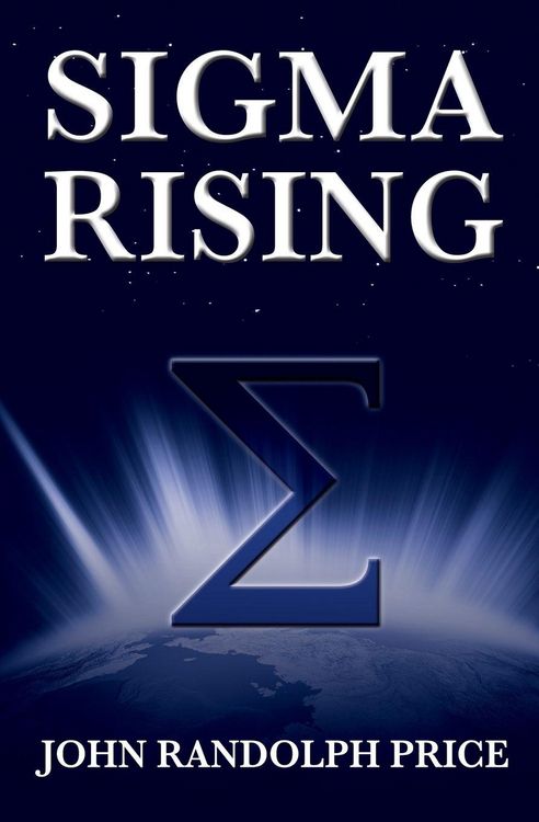 Produktbild: Sigma Rising