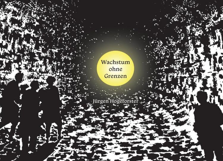 Produktbild: Wachstum ohne Grenzen