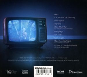 Produktbild: Reborn