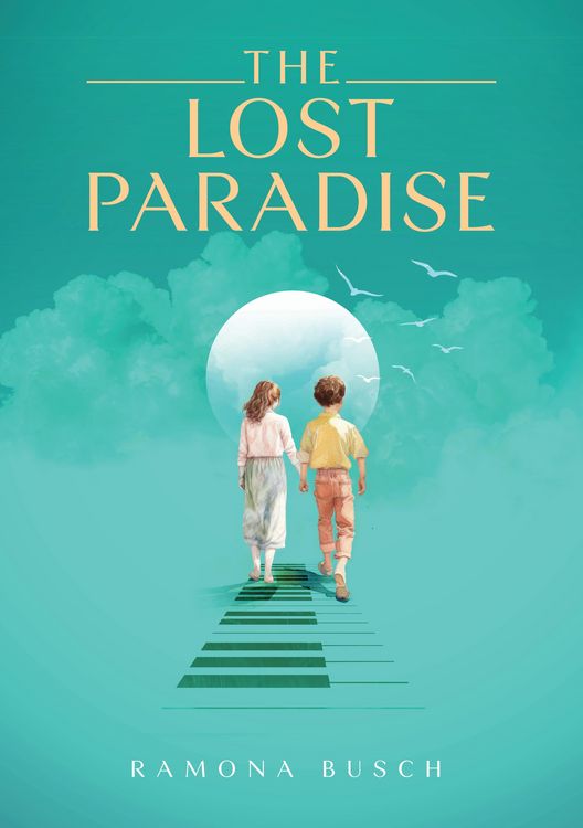 Produktbild: The Lost Paradise