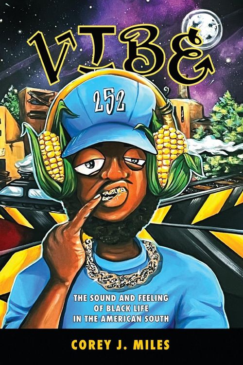 Produktbild: Vibe