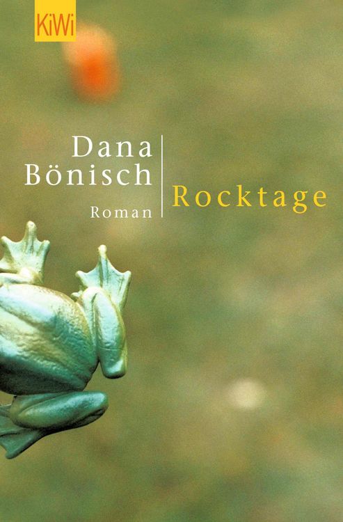 Produktbild: Rocktage