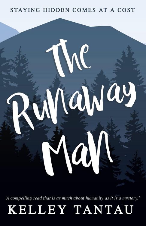 Produktbild: The Runaway Man