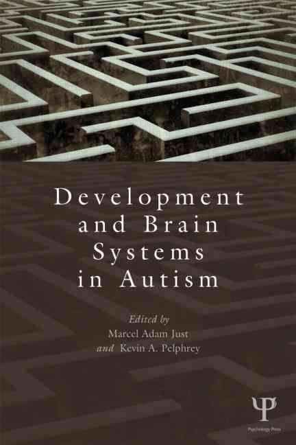 Produktbild: Development and Brain Systems in Autism