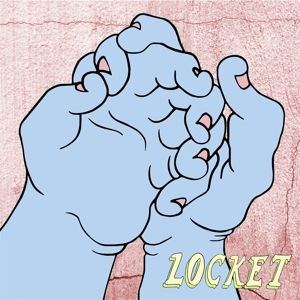 Produktbild: Crumb/Locket EP