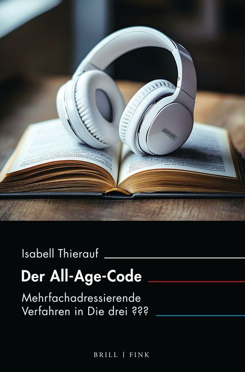 Produktbild: Der All-Age-Code