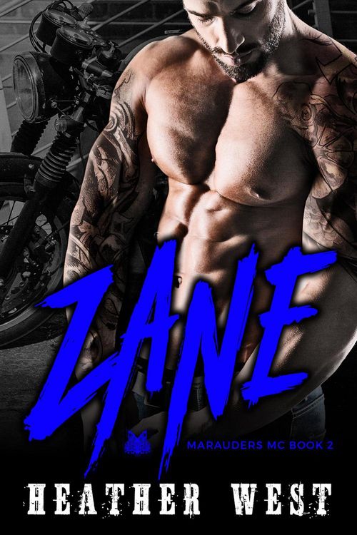 Produktbild: Zane (Book 2)