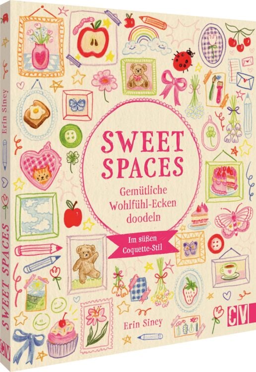 Produktbild: Sweet Spaces