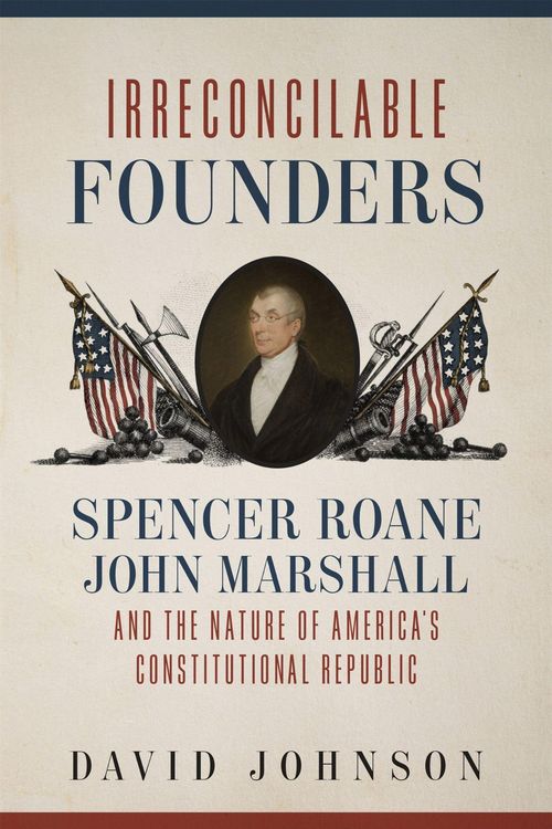 Produktbild: Irreconcilable Founders