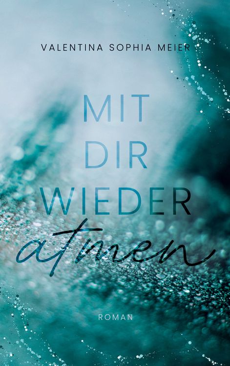 Produktbild: Mit dir wieder atmen