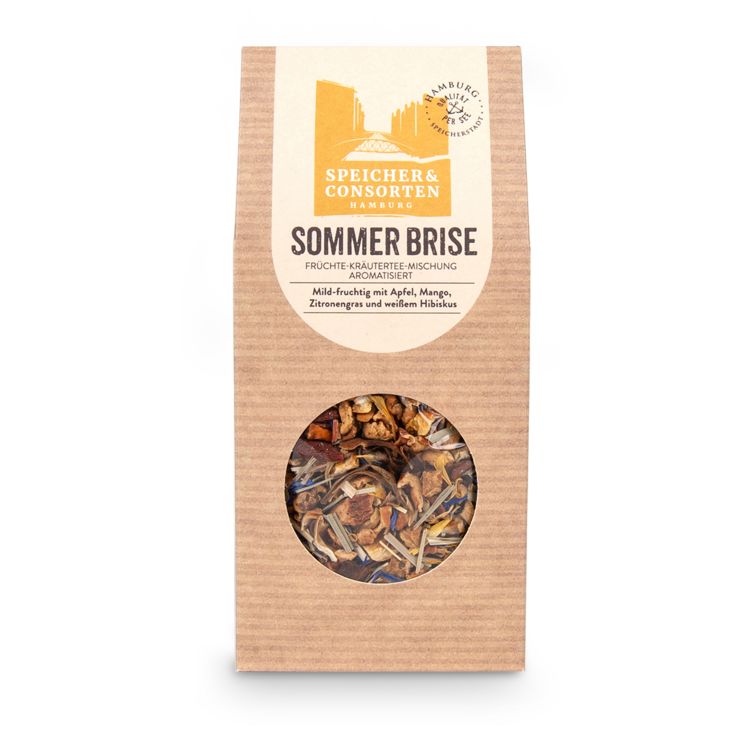 Produktbild: Sommer Brise