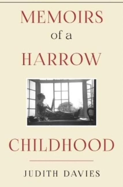 Produktbild: Memoirs of a Harrow childhood