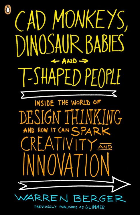 Produktbild: CAD Monkeys, Dinosaur Babies, and T-Shaped People