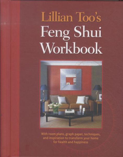 Produktbild: Lillian Too's Feng Shui Workbook