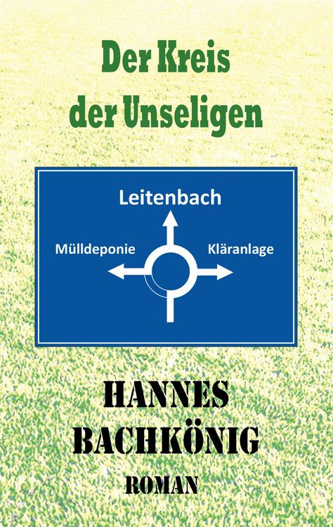 Produktbild: Der Kreis der Unseligen