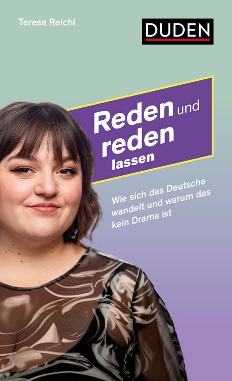 Produktbild: Reden und reden lassen