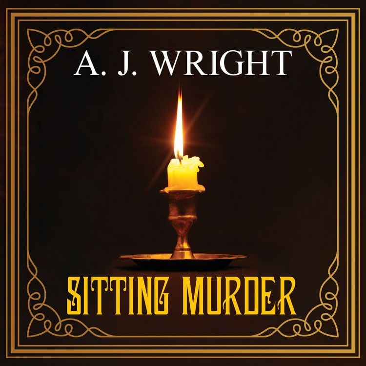 Produktbild: Sitting Murder