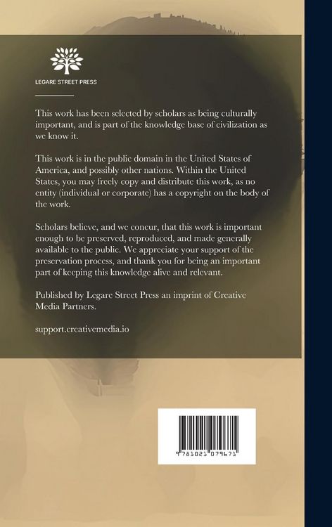 Produktbild: Essay Towards a Science of Consciousness