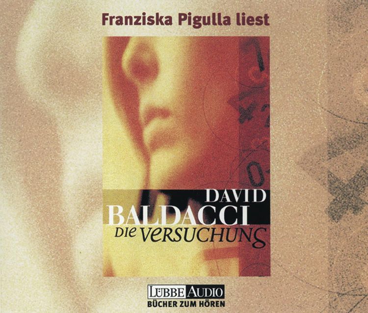 Produktbild: Die Versuchung