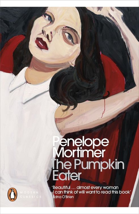Produktbild: The Pumpkin Eater