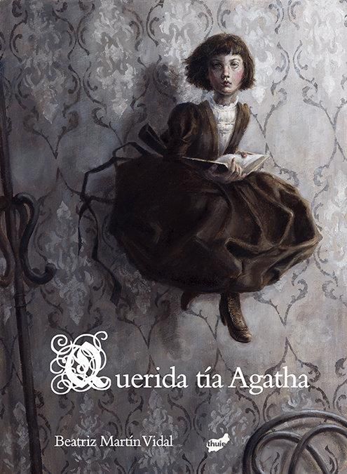 Produktbild: Querida T&iacute;a Agatha
