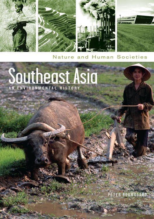 Produktbild: Southeast Asia