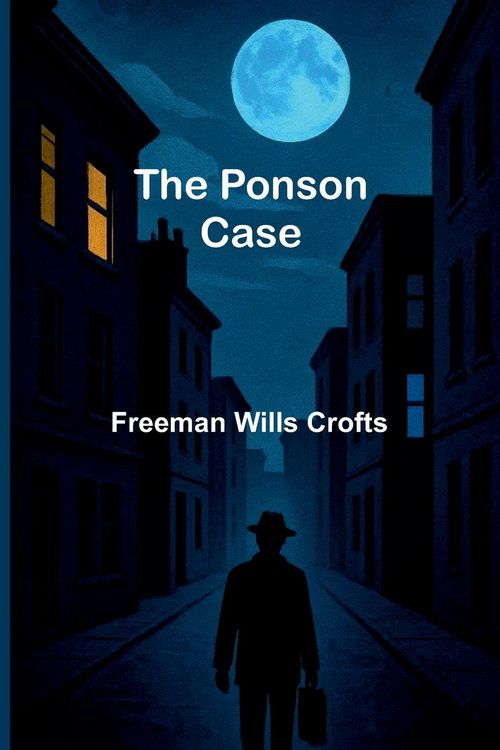 Produktbild: The Ponson case