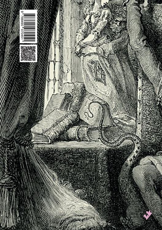 Produktbild: Don Quijote