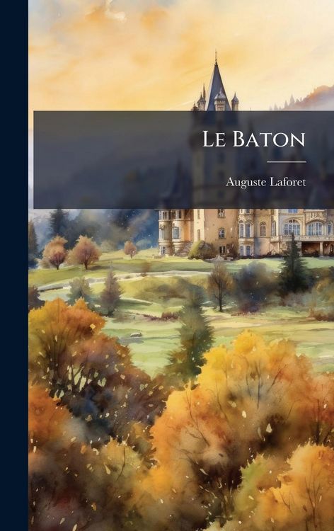 Produktbild: Le Baton