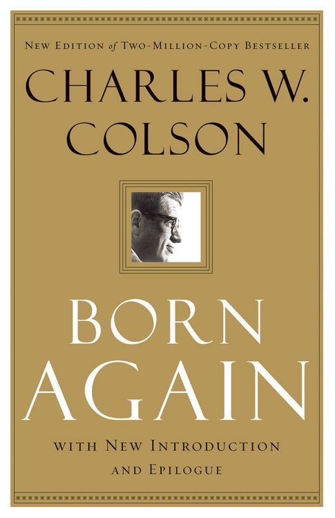 Produktbild: Born Again