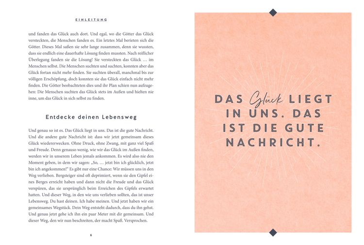 Produktbild: Weil jeder Tag besonders ist