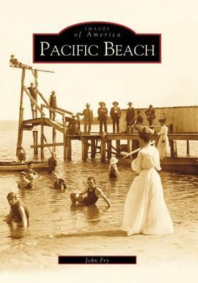 Produktbild: Pacific Beach