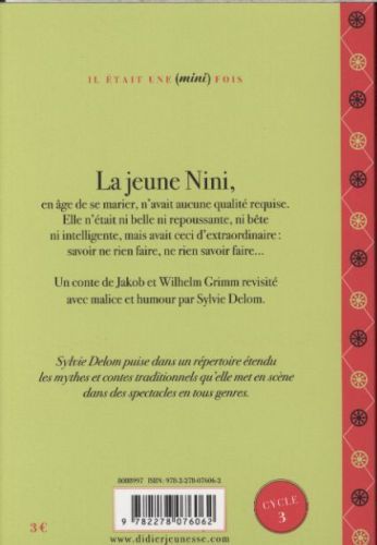 Produktbild: Les trois fileuses