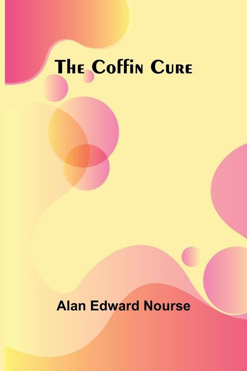 Produktbild: The Coffin Cure