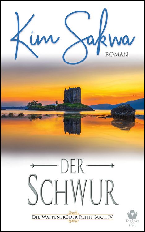 Produktbild: Der Schwur