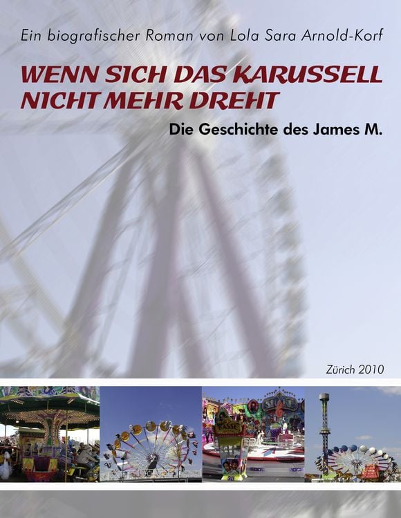 Produktbild: Wenn sich das Karussell nicht mehr dreht
