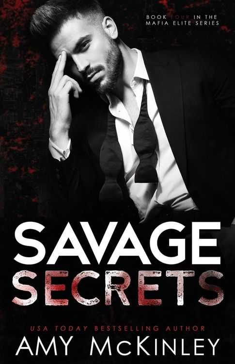 Produktbild: Savage Secrets