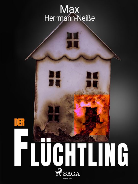 Produktbild: Der Fl&uuml;chtling
